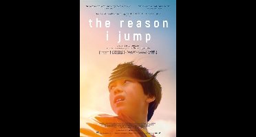 Reason I jump (DVD)