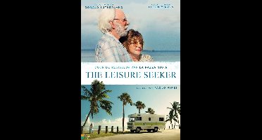 Leisure Seeker (DVD)