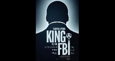 Martin Luther King vs The FBI (DVD)