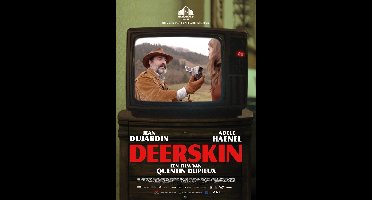 Deerskin (DVD)