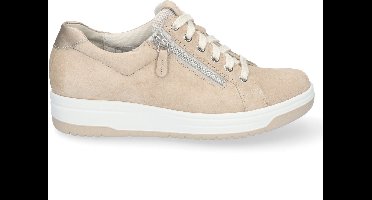 Durea 6291 Sneaker Lichttaupe H