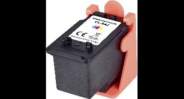 Renkforce Inktcartridge vervangt Canon CL-541 XL Compatibel Cyaan, Magenta, Geel RF-5655914