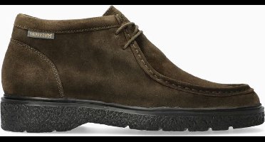 Mephisto Evrard - heren laars - Groen - maat 42 (EU) 8 (UK)