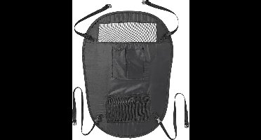 ProPlus Hondenbarrière voor Voorstoelen Hondenscherm Hondenrek