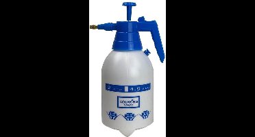 Aquaking Sprayer 2 Liter - Tuin - Plantenspuit - Planten - Tuinsproeier - Waterspuit - Waterverstuiver - Mist Spray Bottle - Sprayflacon