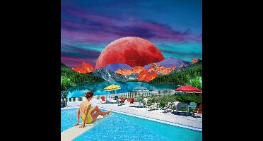 Ferris & Sylvester - Otherness (CD)