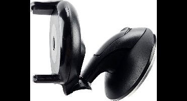 Telefoonhouder met zuignap - Universeel - Dashboard auto houder telefoon