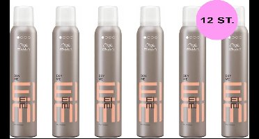 12x180ml - Wella EIMI Dry Me