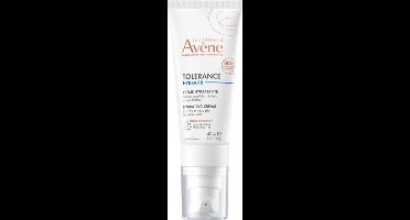 Avène Tolérance Hydra-10 Hydraterende Crème 40 ml