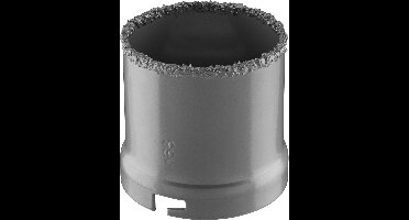 IRWIN TCT gatzaag, diameter 53mm, voor steen