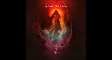 Royal Thunder - Wick (CD)