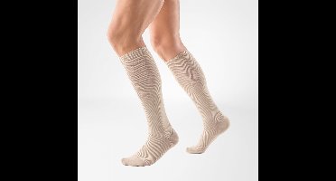 Bauerfeind VenoTrain Act Microfiber steunkousen (uniseks)