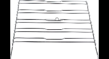 WHIRLPOOL - GELEIDERS / RAILS ROOSTER MINERVA 67L - 481010762741