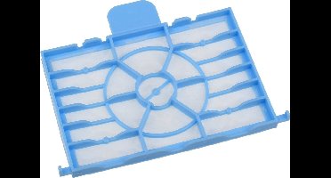 Bosch Siemens motorfilter 577814 VSZ2NP