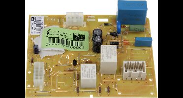 WHIRLPOOL - MODULE - CONTROLE STUURKAART - 481223678551