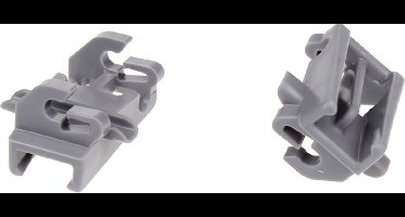 Bosch Lager Van inzet bovenkorf SN66M054, SBV96M00 00611474