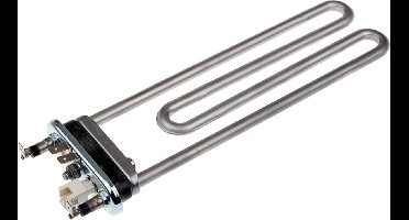 Whirlpool 3150728 verwarmingselement - 2050w - recht