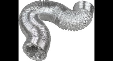 UNIVERSEEL - FLEXAL 127MM L= 10 M PRIJS PER DOOS