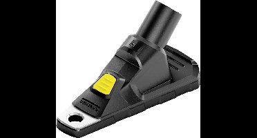 Kärcher Boorstofzuiger - Geschikt voor alle Kärcher Nat-/Droogzuigers - Vangt alle het boorstof op - Stofvrij boren