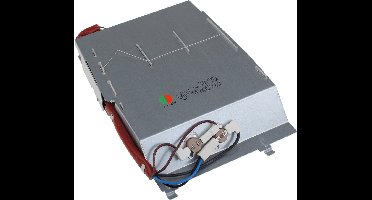 WHIRLPOOL - VERWARMINGSELEMENT DROOGK. 2000 W, 230 V, IRCA - 481010669312