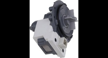 UNIVERSEEL - AFVOERPOMP zonder filterhuis - 30W - 481231028144