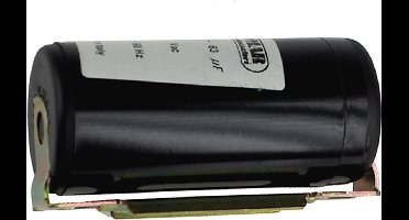 UNIVERSEEL - CONDENSATOR 50 - 60 µF 220 V -