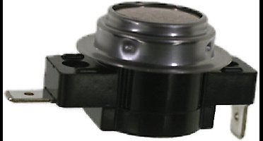 UNIVERSEEL - THERMOSTAAT / CLIXON DROOGKAST 140° - ALTERN. - 06671890