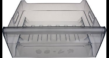 WHIRLPOOL - GROENTENLADE - 481010569993