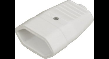 UNIVERSEEL - CONTRASTEKKERS PLAT 2.5A 1 STUKS