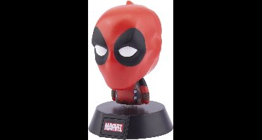 Deadpool Icon Light BDP