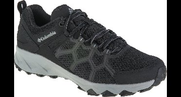 Columbia Peakfreak II - Wandelschoenen - Heren Black / Ti Grey Steel 44.5