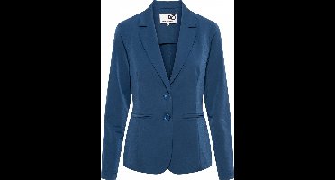 PHILEINE TRAVEL BD-Denim - S