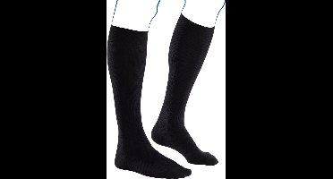 Thuasne Venoflex Fast Cotton - Steunkousen Mannen - Compressiekousen - Klasse 2 - Normaal - Maat 1