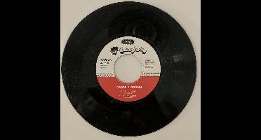 Darrell Brown - Pursuable (7" Single)