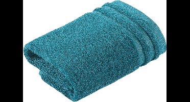 Vossen calypso feeling gastendoekje oasis green 30/50