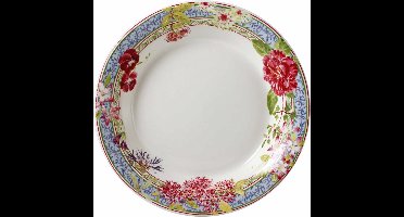 GIEN FRANCE - Millefleurs - Diep Bord 23cm