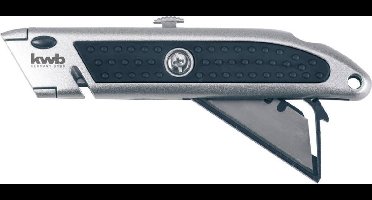 kwb Veiligheidstrapeziummes met koordmes, 160 mm 013310 1 stuk(s)