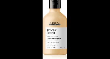 L'Oréal Professionnel Absolut Repair Shampoo - 300 ml