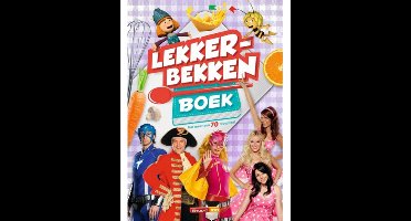 Lekkerbekkenboek