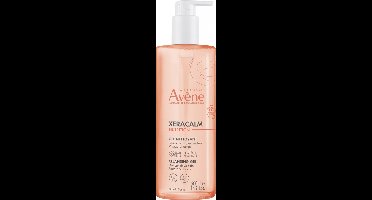 Avène Xeracalm Nutrition Reinigingsgel