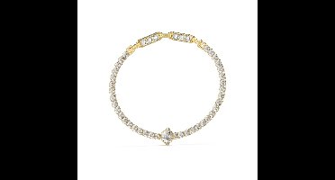 GUESS Arm Party Dames Armband Staal - Goud