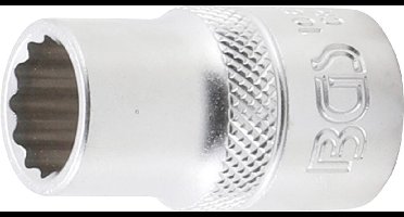 BGS Dopsleutel twaalfkant 1/2 13 mm