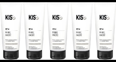 KIS - Style Fibre Paste - voordeelverpakking - 10 x 100ml