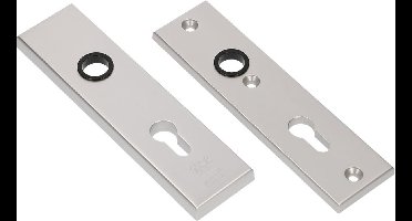 Ami Veiligheids kortschild 193/50 F2 PC55