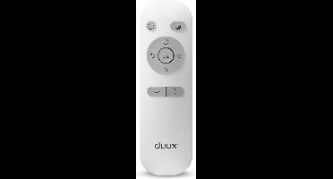 Duux Whisper Flex Afstandsbediening Wit