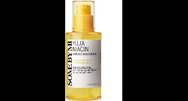 Some By Mi Yuja Niacin Blemish Care Serum 50 ml