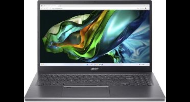 Acer Aspire 5 15 A515-58M-79PZ - Intel Core i7 13e Gen - 32GB RAM - 1000GB SSD - Windows 11