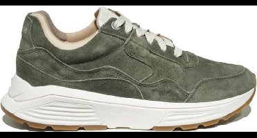 Xsensible Stretchwalker | Golden Gate Men | 469 Moss | Wijdte H | Maat 46