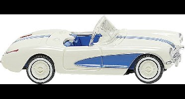 Wiking 081905 H0 Auto Chevrolet Corvette