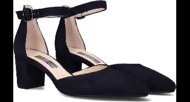 Gabor 340 Sandalen - Dames - Blauw - Maat 43